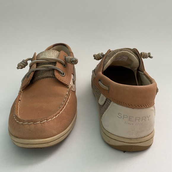 Sperry boat shoes - Picture 4 of 4